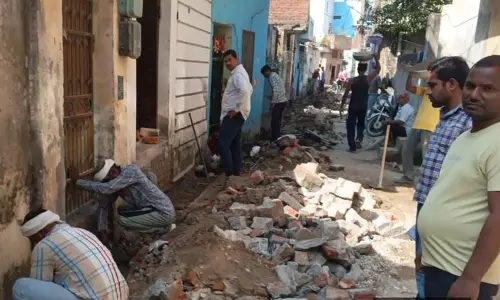 यमुनानगर नगर निगम 1.24 करोड़ रुपये के विकास कार्य कराएगा यमुनानगर नगर निगम 1.24 करोड़ रुपये के विकास कार्य कराएगा