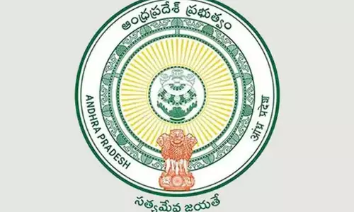 AP सरकार ने एपीआईआईसी बोर्ड के निदेशकों की नियुक्ति की