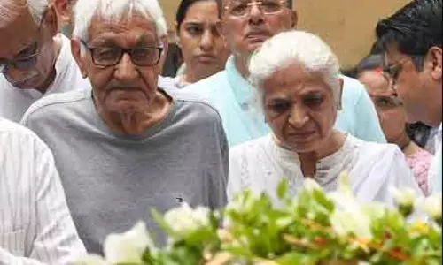 अहमदाबाद दुर्घटना: सुप्रीम कोर्ट ने कहा, एयर इंडिया के पायलट पर कोई दोष नहीं अहमदाबाद दुर्घटना: सुप्रीम कोर्ट ने कहा, एयर इंडिया के पायलट पर कोई दोष नहीं