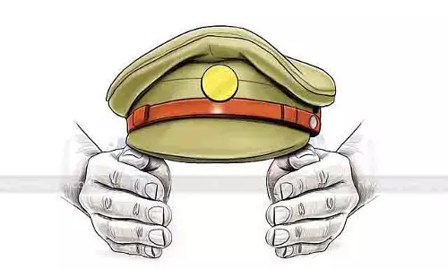 तदाशा मिश्रा झारखंड की नई DGP नियुक्त