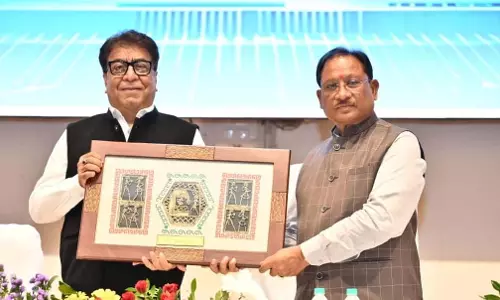 छत्तीसगढ़ बनेगा मध्य भारत का टेक्नोलॉजी और नवाचार हब : CM विष्णुदेव साय