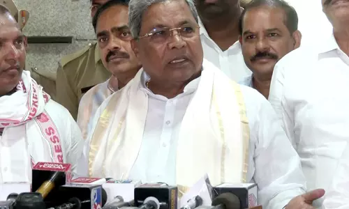 Karnataka के गन्ना किसानों के संकट पर सीएम ने पीएम से बैठक मांगी