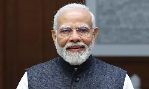 PM Modi करेंगे एर्नाकुलम-केएसआर वंदे भारत ट्रेन को हरी झंडी