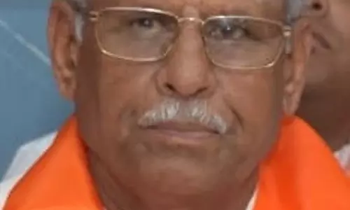 कित्तूर चेन्नम्मा की 201वीं जीत का जश्न: M.S. Karigoudar
