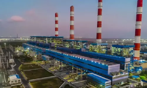 Adani की 30,000 करोड़ की भागलपुर बिजली परियोजना से बिहार को बड़ा फायदा Adani की 30,000 करोड़ की भागलपुर बिजली परियोजना से बिहार को बड़ा फायदा