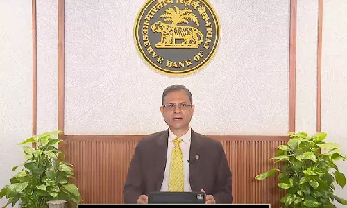RBI गवर्नर ने कहा, बैंक बोर्ड के लिए निर्णय लेना नियामक का काम नहीं RBI गवर्नर ने कहा, बैंक बोर्ड के लिए निर्णय लेना नियामक का काम नहीं