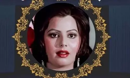 अभिनेत्री-गायिका सुलक्षणा पंडित का शांत माहौल में अंतिम संस्कार किया गया अभिनेत्री-गायिका सुलक्षणा पंडित का शांत माहौल में अंतिम संस्कार किया गया