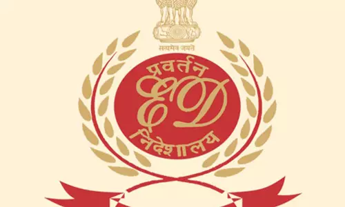 ED ने फेमा मामले में उद्योगपति अनिल अंबानी को 14 नवंबर को किया तलब