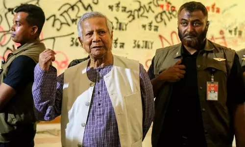 Bangladesh में जबरन गायब किए जाने पर मृत्युदंड का कानून Bangladesh में जबरन गायब किए जाने पर मृत्युदंड का कानून