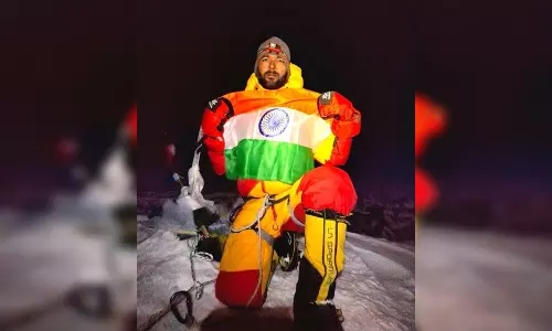 ATS कमांडो ने रचा इतिहास