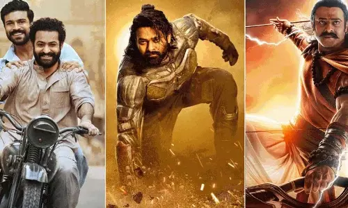 भारतीय Box Office पर सबसे ज़्यादा बजट वाली फ़िल्में