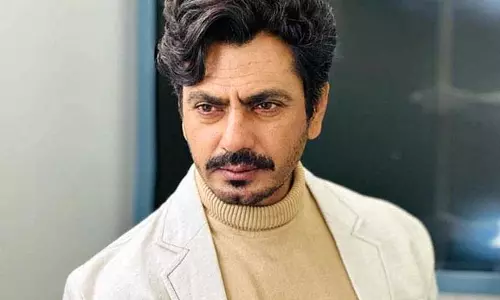 Nawazuddin Siddiqui ने अपने पिता से विरासत में मिले गुस्से और असुरक्षा की भावना को याद किया