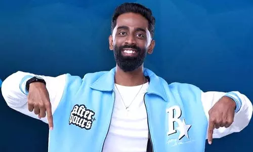 Bigg Boss19 में स्वास्थ्य कारणों से बाहर होने के बाद प्रणित मोरे की संभावित वापसी के संकेत