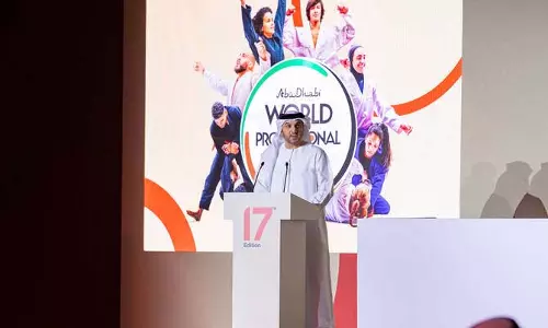 130 देशों के 10,000 एथलीट Abu Dhabi वर्ल्ड प्रो जिउ-जित्सु चैंपियनशिप में भिड़ेंगे