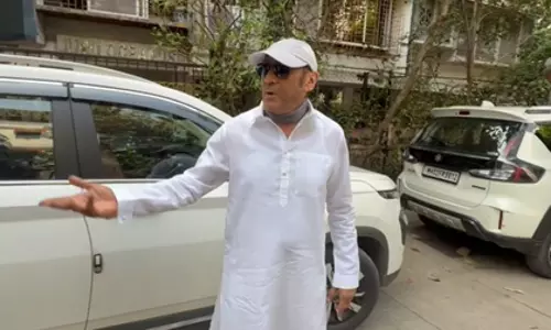 Jackie Shroff ने दुख के समय फोटोग्राफरों के व्यवहार की आलोचना की