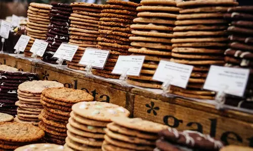 Britannia Industries रेडी-टू-ड्रिंक प्रोटीन पेय पदार्थ क्षेत्र में प्रवेश की योजना बना रही है