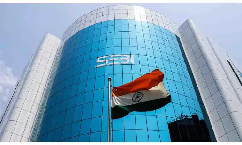 SEBI ने ऑनलाइन फैलाए जा रहे झूठे और भ्रामक कंटेंट पर कड़ा कदम उठाया SEBI ने ऑनलाइन फैलाए जा रहे झूठे और भ्रामक कंटेंट पर कड़ा कदम उठाया