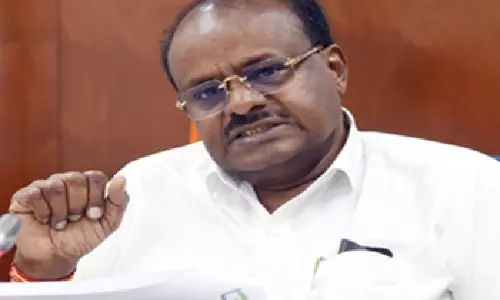 मैं सीएम सिद्धारमैया को जानता हूं, कर्नाटक में नेतृत्व परिवर्तन नहीं होगा: कुमारस्वामी