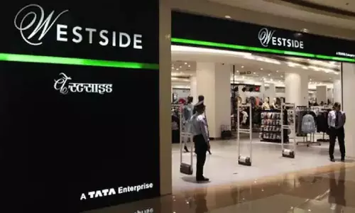 Trent का दूसरी तिमाही का मुनाफा 6% बढ़कर 451 करोड़ रुपये, राजस्व 17% बढ़ा Trent का दूसरी तिमाही का मुनाफा 6% बढ़कर 451 करोड़ रुपये, राजस्व 17% बढ़ा