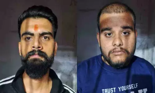 Lucknow में इंस्टा फ्रेंड ने होटल में 7वीं की छात्रा से 2 दिन तक किया बलात्कार