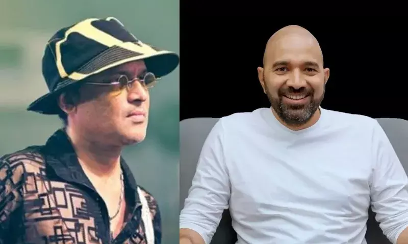 Zubeen Garg मौत मामले में पूर्व मैनेजर तरसेम मित्तल असम SIT के समक्ष पेश हुए Zubeen Garg मौत मामले में पूर्व मैनेजर तरसेम मित्तल असम SIT के समक्ष पेश हुए