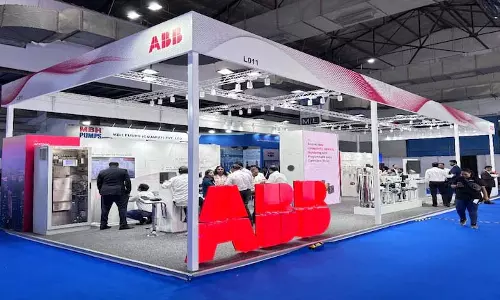 ABB India को बेस ऑर्डर में 13% की वृद्धि की उम्मीद, बाजार में सुधार की उम्मीद