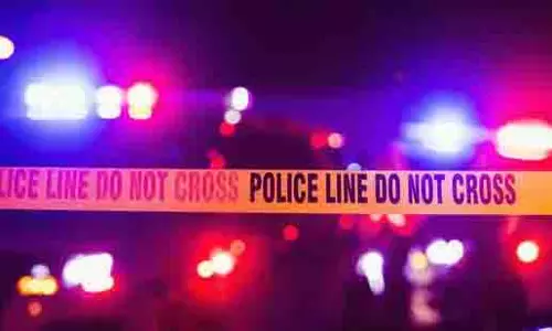 Gurugram: सेक्टर 21 में महिला की हत्या करने वाला 30 वर्षीय व्यक्ति गिरफ्तार Gurugram: सेक्टर 21 में महिला की हत्या करने वाला 30 वर्षीय व्यक्ति गिरफ्तार