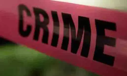 Faridabad: नाबालिग लड़की पर गोली चलाने वाला 30 वर्षीय बदमाश मुठभेड़ में घायल