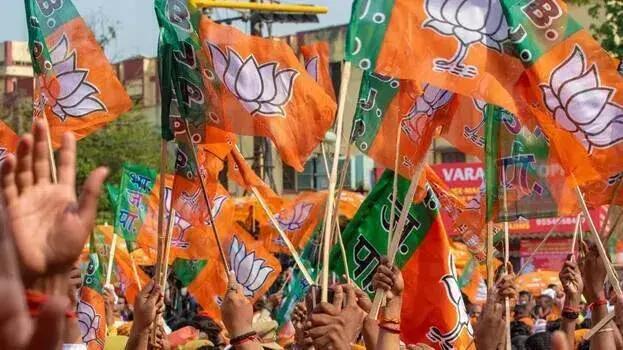kerala : भाजपा मुस्लिम समुदाय तक पहुँचाने की योजना पर काम कर रही