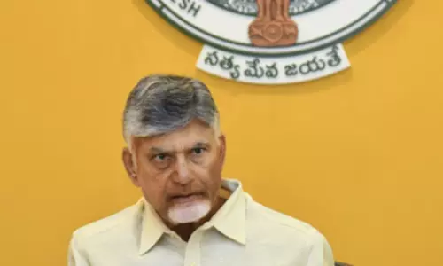 Andhra Pradesh ने 1 लाख करोड़ रुपये के निवेश प्रस्तावों को मंजूरी दी