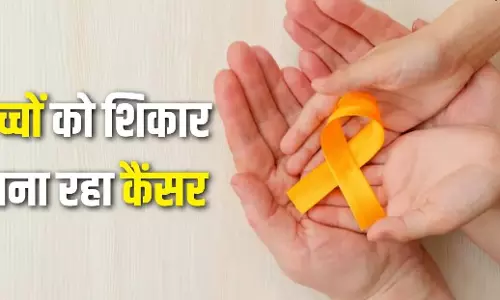 बच्चों में दिखें ये 7 लक्षण, हो सकता है Cancer का शुरुआती संकेत