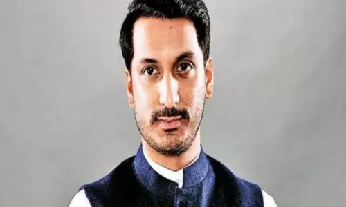 Parth Pawar की अमोदिया एंटरप्राइजेज एक और घोटाले में शामिल, तहसीलदार की मिलीभगत