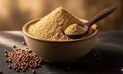 सत्तू: बिहार की संस्कृति और Nutrition का स्वादिष्ट संगम सत्तू: बिहार की संस्कृति और Nutrition का स्वादिष्ट संगम