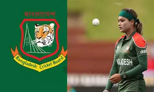 World Cup के दौरान महिला क्रिकेटर का यौन उत्पीड़न.. क्या जांच समिति न्याय करेगी..?
