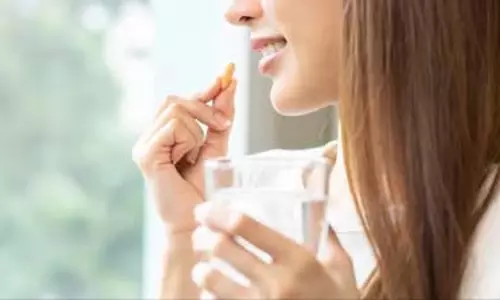 Vitamin D सही ढंग से लें: फैट वाले खाने के साथ ही मिलेगा असर Vitamin D सही ढंग से लें: फैट वाले खाने के साथ ही मिलेगा असर
