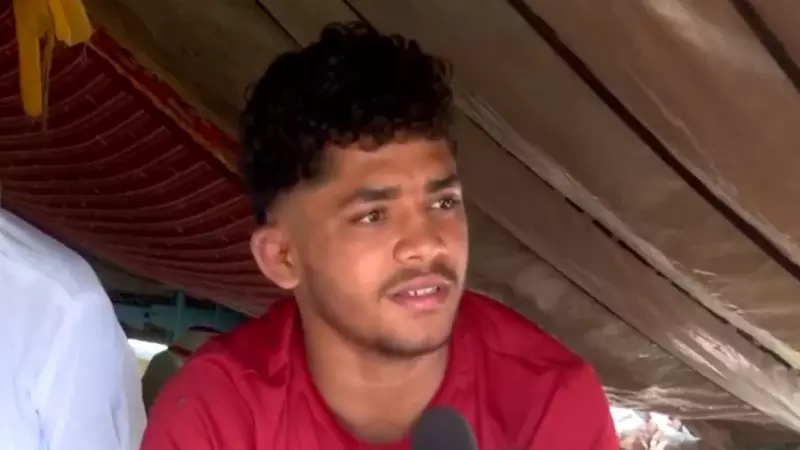 एशियाई कुश्ती चैंपियन सानी फुलमाली ने जीता स्वर्ण