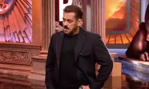 Bigg Boss 19 को नहीं मिलेगा चार हफ़्ते का एक्सटेंशन, शो अपने शेड्यूल पर ही चलेगा