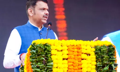 Fadnavis का जोर — आपराधिक सुधारों में महाराष्ट्र दिखाए नेतृत्व Fadnavis का जोर — आपराधिक सुधारों में महाराष्ट्र दिखाए नेतृत्व
