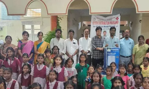 IMA गरीब छात्रों का समर्थन करेगा: डॉ.जयप्रकाश रेड्डी IMA गरीब छात्रों का समर्थन करेगा: डॉ.जयप्रकाश रेड्डी