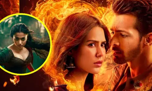‘दीवानियत’ Harshvardhan Rane के करियर की सबसे बड़ी हिट, ‘थामा’ को पीछे छोड़ा