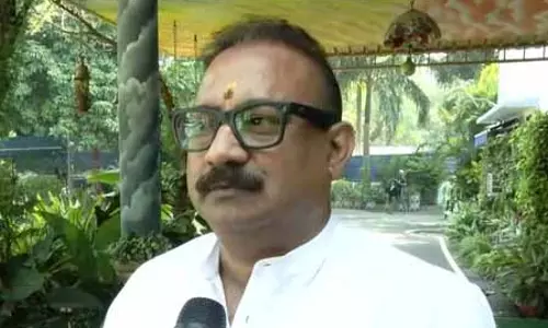 विकास के लिए एकजुट होकर वोट कर रही बिहार की जनता: मंत्री अशोक चौधरी