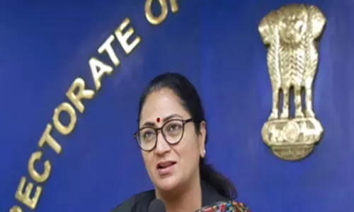 CM ने बताया, दिल्ली सरकार और एमसीडी कार्यालयों के कामकाजी घंटे बदलेंगे