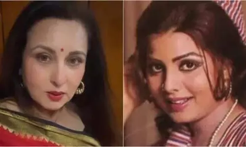 बॉलीवुड की वेटरन Sulakshana Pandit का निधन, फैंस और सितारे हुए भावुक बॉलीवुड की वेटरन Sulakshana Pandit का निधन, फैंस और सितारे हुए भावुक