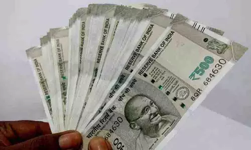 जुबली हिल्स उपचुनाव नजदीक आते ही मतदाताओं को रिश्वत देने के आरोप सामने आए