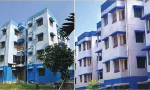 Kolkata चेतला सरकारी फ्लैट: फॉर्म और आवेदन विवरण कहां से प्राप्त करें