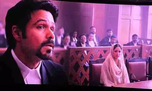 ‘Haq’ रिव्यू में इमरान हाशमी की तारीफ, यामी गौतम को फैंस का समर्थन
