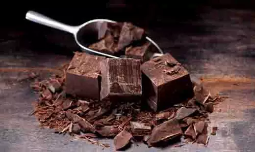 स्वास्थ्य के लिए फायदेमंद: Dark Chocolate के आश्चर्यजनक लाभ