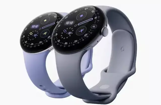 Google Pixel Watch 4 भारत में बिक्री के लिए उपलब्ध, जानें स्पेसिफिकेशन्स और कीमत