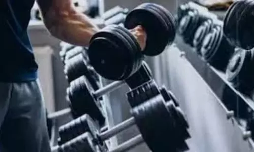 Workout के बाद दर्द और थकान? मैग्नीशियम की कमी हो सकती है वजह Workout के बाद दर्द और थकान? मैग्नीशियम की कमी हो सकती है वजह