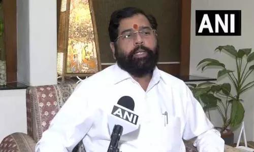 शिंदे का बिहार चुनाव पर बयान: महिलाओं की भागीदारी और एनडीए उत्साह पर जोर शिंदे का बिहार चुनाव पर बयान: महिलाओं की भागीदारी और एनडीए उत्साह पर जोर